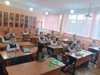 «Мамина улыбка»