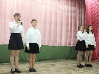 Весь мир начинается с мамы Весь мир начинается с мамы