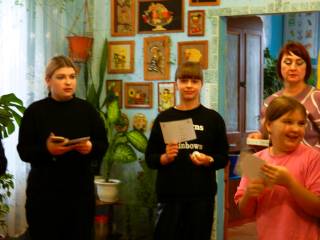 Юннатский Клуб Движения Первых принял новых участников. Юннатский Клуб Движения Первых принял новых участников.