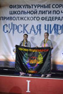Сурская ЧирЛандия
