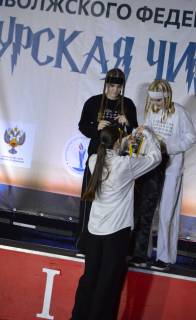 Сурская ЧирЛандия