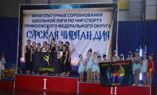 Сурская ЧирЛандия