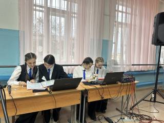 Районный семинар руководителей образовательных организаций