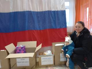 Дань уважения русским воинам. Дань уважения русским воинам.