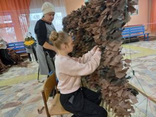 Дань уважения русским воинам. Дань уважения русским воинам.
