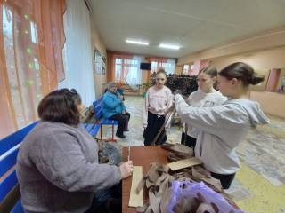 Дань уважения русским воинам. Дань уважения русским воинам.