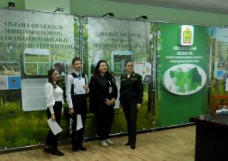 «Подрост»