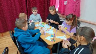Подарки к Новому году