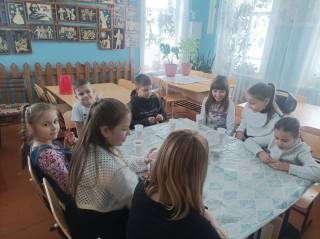 «Этот славный Новый год!»