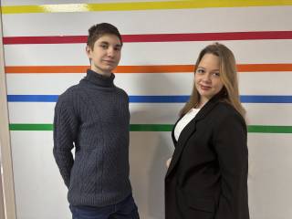Победа учащихся МБУДО Центр детского творчества на областном этапе олимпиады школьников ПФО