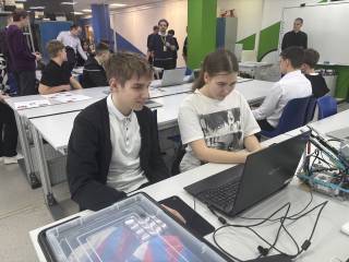 Победа учащихся МБУДО Центр детского творчества на областном этапе олимпиады школьников ПФО