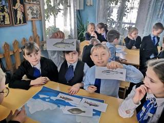 "Тайны народов России" "Тайны народов России"