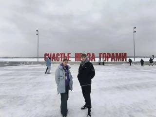 2 место в олимпиаде ПФО!