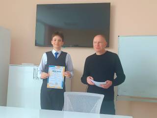 Всероссийский конкурс юных исследователей окружающей среды им. Б.В.Всесвятского