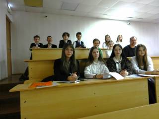 Всероссийский конкурс юных исследователей окружающей среды им. Б.В.Всесвятского Всероссийский конкурс юных исследователей окружающей среды им. Б.В.Всесвятского