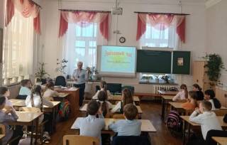 Звездный час «Хочу все знать!» Звездный час «Хочу все знать!»
