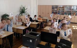 Звездный час «Хочу все знать!» Звездный час «Хочу все знать!»
