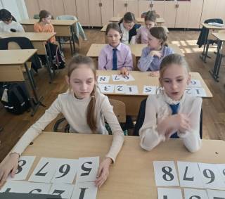 Звездный час «Хочу все знать!»