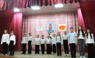 «Сцена, я и мои друзья»-2026 «Сцена, я и мои друзья»-2026