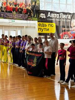 Планета спорта