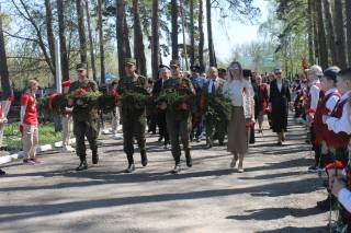 Памяти павших, посвящается Памяти павших, посвящается