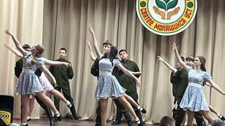 Концерт в ДВТ к 9 мая
