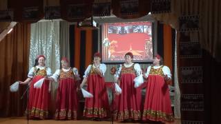 Концерт в преддверье праздника Победы. Концерт в преддверье праздника Победы.