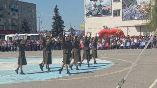 Праздник Победы
