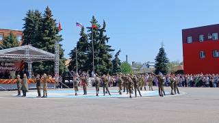 Праздник Победы