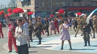 Праздник Победы