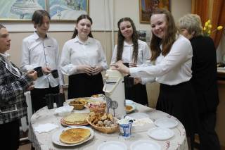 Ночь музеев 2026