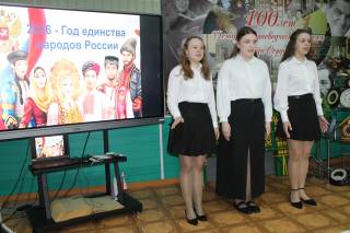 Ночь музеев 2026