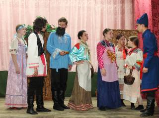Летняя премьера