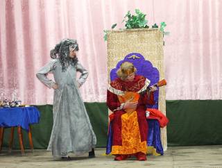 Летняя премьера
