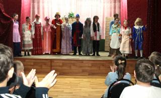Летняя премьера Летняя премьера