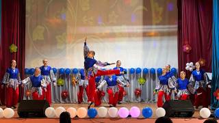 День России в с. Пригородное День России в с. Пригородное