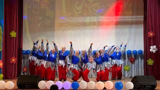 День России в с. Пригородное