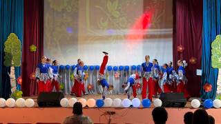 День России в с. Пригородное День России в с. Пригородное