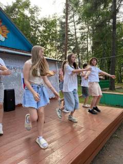Россия — это моя страна! Россия — это моя страна!
