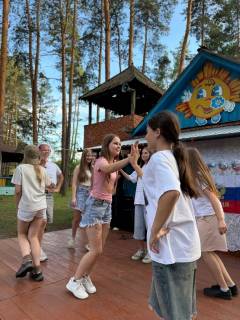 Россия — это моя страна! Россия — это моя страна!