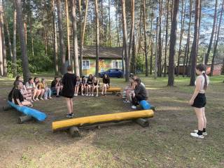 Путешествие по культуре народов России