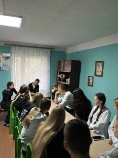 День самоуправления в детском оздоровительном лагере «Солнечная поляна» День самоуправления в детском оздоровительном лагере «Солнечная поляна»