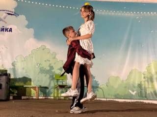 В «Чайке» выбраны главные звёзды! В «Чайке» выбраны главные звёзды!