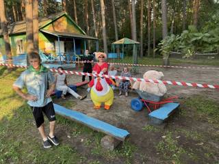 «Они среди нас!» «Они среди нас!»
