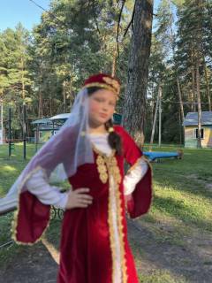 В «Солнечной поляне» прошел яркий фестиваль «Танцы народов России» В «Солнечной поляне» прошел яркий фестиваль «Танцы народов России»