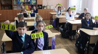 “Звёздный час”. “ Секреты пешеходного мастерства”